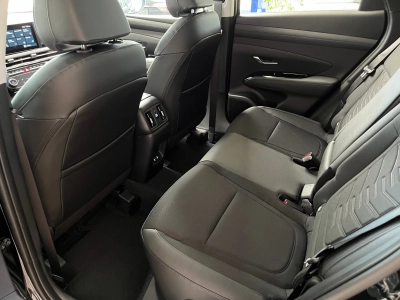 Hyundai TUCSON 1.6 T-GDI-DCT MHEV Trend, Matrix-LED,+++