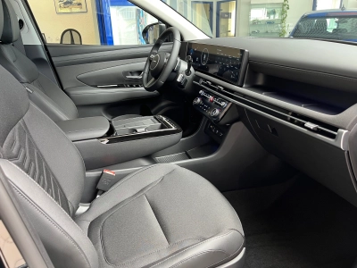 Hyundai TUCSON 1.6 T-GDI-DCT MHEV Trend, Matrix-LED,+++