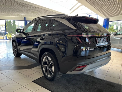 Hyundai TUCSON 1.6 T-GDI-DCT MHEV Trend, Matrix-LED,+++