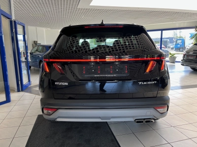 Hyundai TUCSON 1.6 T-GDI-DCT MHEV Trend, Matrix-LED,+++