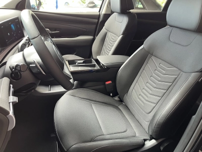 Hyundai TUCSON 1.6 T-GDI-DCT MHEV Trend, Matrix-LED,+++
