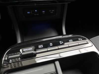 Hyundai TUCSON 1.6 T-GDI-DCT-MHEV N-LINE, Matrix, Krell