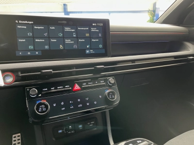 Hyundai TUCSON 1.6 T-GDI-DCT-MHEV N-LINE, Matrix, Krell
