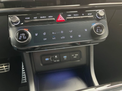 Hyundai TUCSON 1.6 T-GDI-DCT-MHEV N-LINE, Matrix, Krell