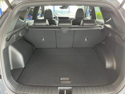 Hyundai TUCSON 1.6 T-GDI-DCT-MHEV N-LINE, Matrix, Krell