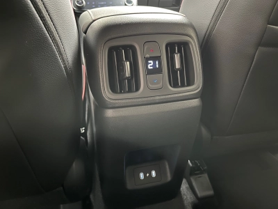Hyundai TUCSON 1.6 T-GDI-DCT-MHEV N-LINE, Matrix, Krell