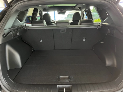 Hyundai TUCSON 1.6 T-GDI-DCT N-LINE, Matrix, el.Pan-Dach