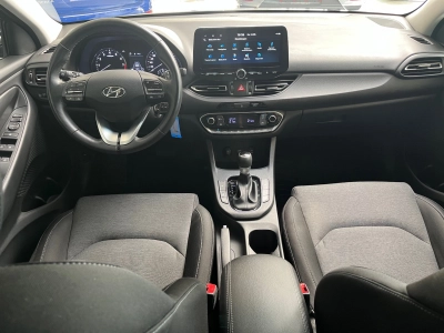 Hyundai i30 Kombi 1.5 T-GDI DCT 48V Trend, LED-SW,Navi