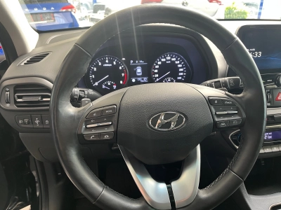 Hyundai i30 Kombi 1.5 T-GDI DCT 48V Trend, LED-SW,Navi