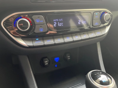 Hyundai i30 Kombi 1.5 T-GDI DCT 48V Trend, LED-SW,Navi