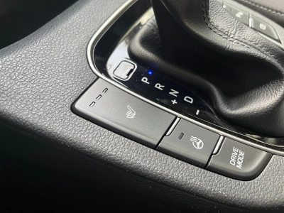 Hyundai i30 Kombi 1.5 T-GDI DCT 48V Trend, LED-SW,Navi