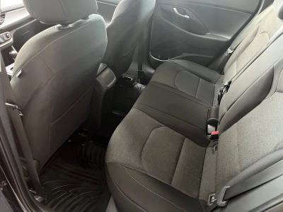 Hyundai i30 Kombi 1.5 T-GDI DCT 48V Trend, LED-SW,Navi