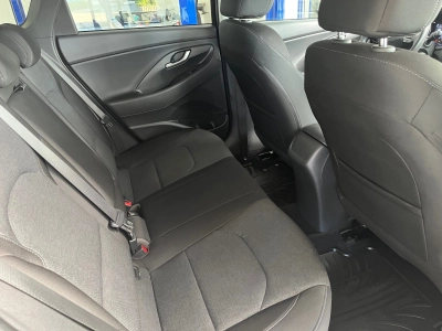 Hyundai i30 Kombi 1.5 T-GDI DCT 48V Trend, LED-SW,Navi