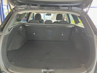 Hyundai i30 Kombi 1.5 T-GDI DCT 48V Trend, LED-SW,Navi