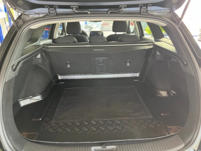 Hyundai i30 Kombi 1.5 T-GDI DCT 48V Trend, LED-SW,Navi