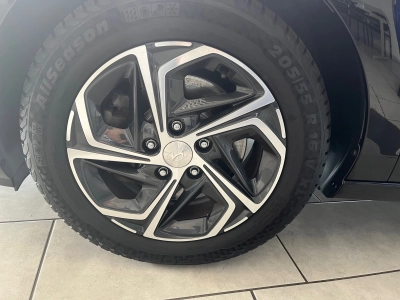 Hyundai i30 Kombi 1.5 T-GDI DCT 48V Trend, LED-SW,Navi