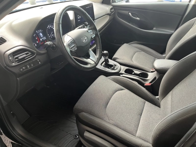 Hyundai i30 Kombi 1.5 T-GDI DCT 48V Trend, LED-SW,Navi