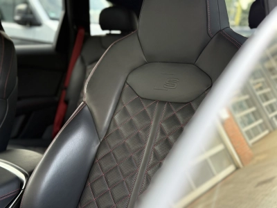 Audi Q7 50TDI S-LINE Competition Plus 7-Si. VOLL!