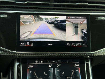 Audi Q7 50TDI S-LINE Competition Plus 7-Si. VOLL!
