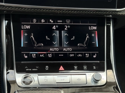 Audi Q7 50TDI S-LINE Competition Plus 7-Si. VOLL!