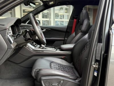 Audi Q7 50TDI S-LINE Competition Plus 7-Si. VOLL!