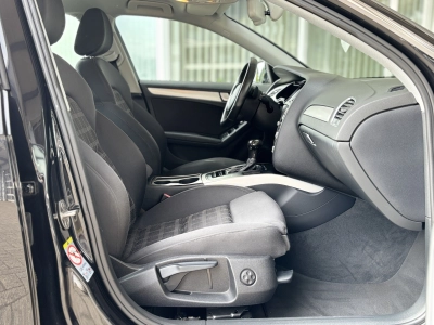 Audi A4 Avant 2.0 TDI S-Tronic S-line BI-XENON TEMP