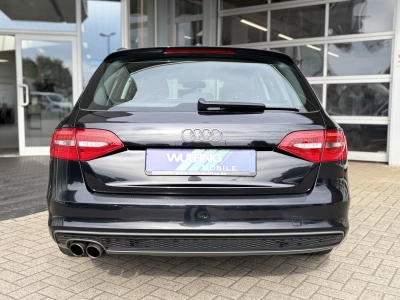 Audi A4 Avant 2.0 TDI S-Tronic S-line BI-XENON TEMP