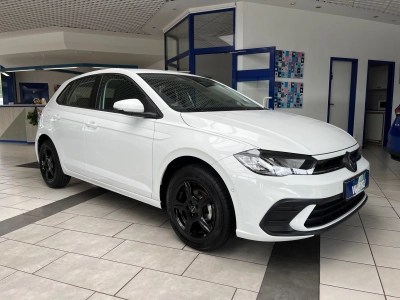 VW Polo