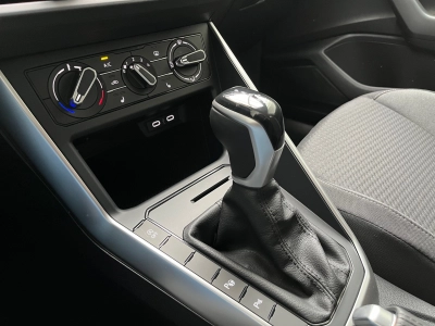 VW Polo Life 1.0 TSI-DSG,IQ-Drive,Park,Sitzheiz,LED