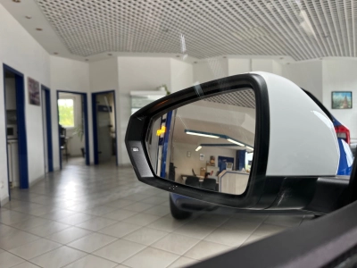 VW Polo Life 1.0 TSI-DSG,IQ-Drive,Park,Sitzheiz,LED