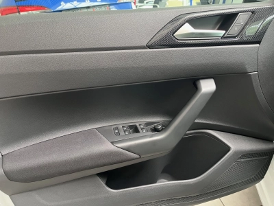 VW Polo Life 1.0 TSI-DSG,IQ-Drive,Park,Sitzheiz,LED