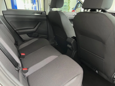 VW Polo Life 1.0 TSI-DSG,IQ-Drive,Park,Sitzheiz,LED
