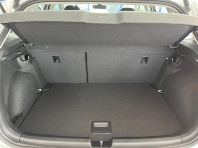 VW Polo Life 1.0 TSI-DSG,IQ-Drive,Park,Sitzheiz,LED