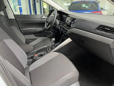 VW Polo Life 1.0 TSI-DSG,IQ-Drive,Park,Sitzheiz,LED