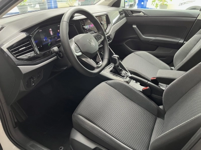 VW Polo Life 1.0 TSI-DSG,IQ-Drive,Park,Sitzheiz,LED