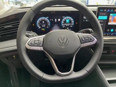 VW Tiguan 1.5 eTSI-DSG,Life,LED+,Komfort,AHK,18-Zoll