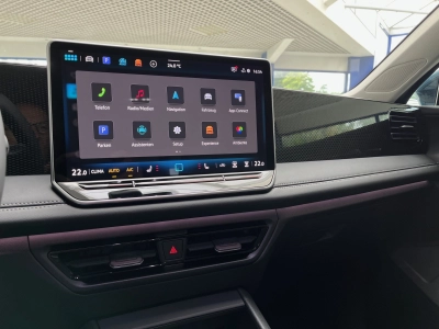 VW Tiguan 1.5 eTSI-DSG,Life,LED+,Komfort,AHK,18-Zoll