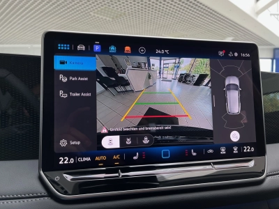 VW Tiguan 1.5 eTSI-DSG,Life,LED+,Komfort,AHK,18-Zoll