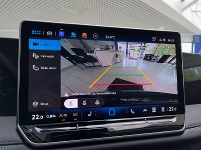 VW Tiguan 1.5 eTSI-DSG,Life,LED+,Komfort,AHK,18-Zoll