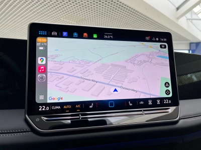 VW Tiguan 1.5 eTSI-DSG,Life,LED+,Komfort,AHK,18-Zoll