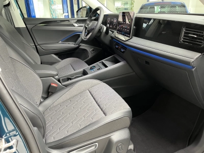 VW Tiguan 1.5 eTSI-DSG,Life,LED+,Komfort,AHK,18-Zoll