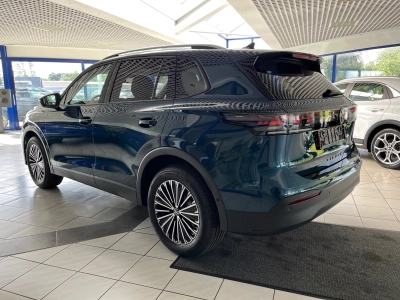 VW Tiguan 1.5 eTSI-DSG,Life,LED+,Komfort,AHK,18-Zoll