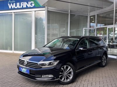 VW Passat Variant
