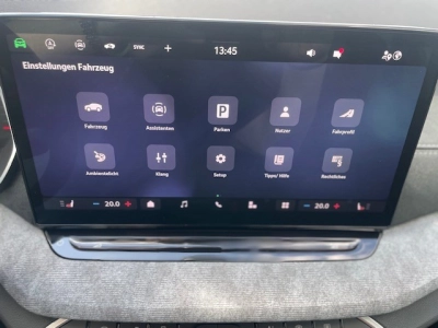 Skoda Octavia 1.5 TSI mHEV-DSG TOP-SELECTION 