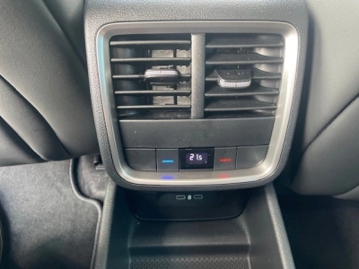 Skoda Octavia 1.5 TSI mHEV-DSG TOP-SELECTION 