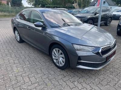 Skoda Octavia 1.5 TSI mHEV-DSG TOP-SELECTION 