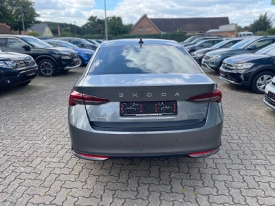 Skoda Octavia 1.5 TSI mHEV-DSG TOP-SELECTION 