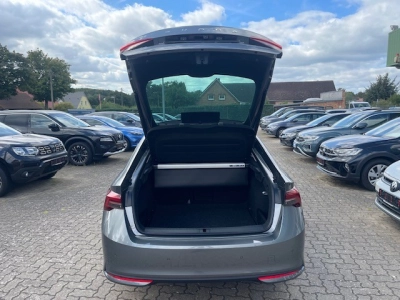 Skoda Octavia 1.5 TSI mHEV-DSG TOP-SELECTION 