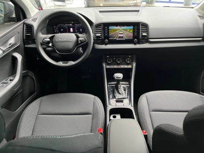 Skoda Karoq 1.5 TSI DSG+AHK+RFK+ACC+Navi+el.Heckkl.++