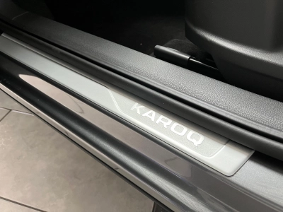 Skoda Karoq 1.5 TSI DSG+AHK+RFK+ACC+Navi+el.Heckkl.++